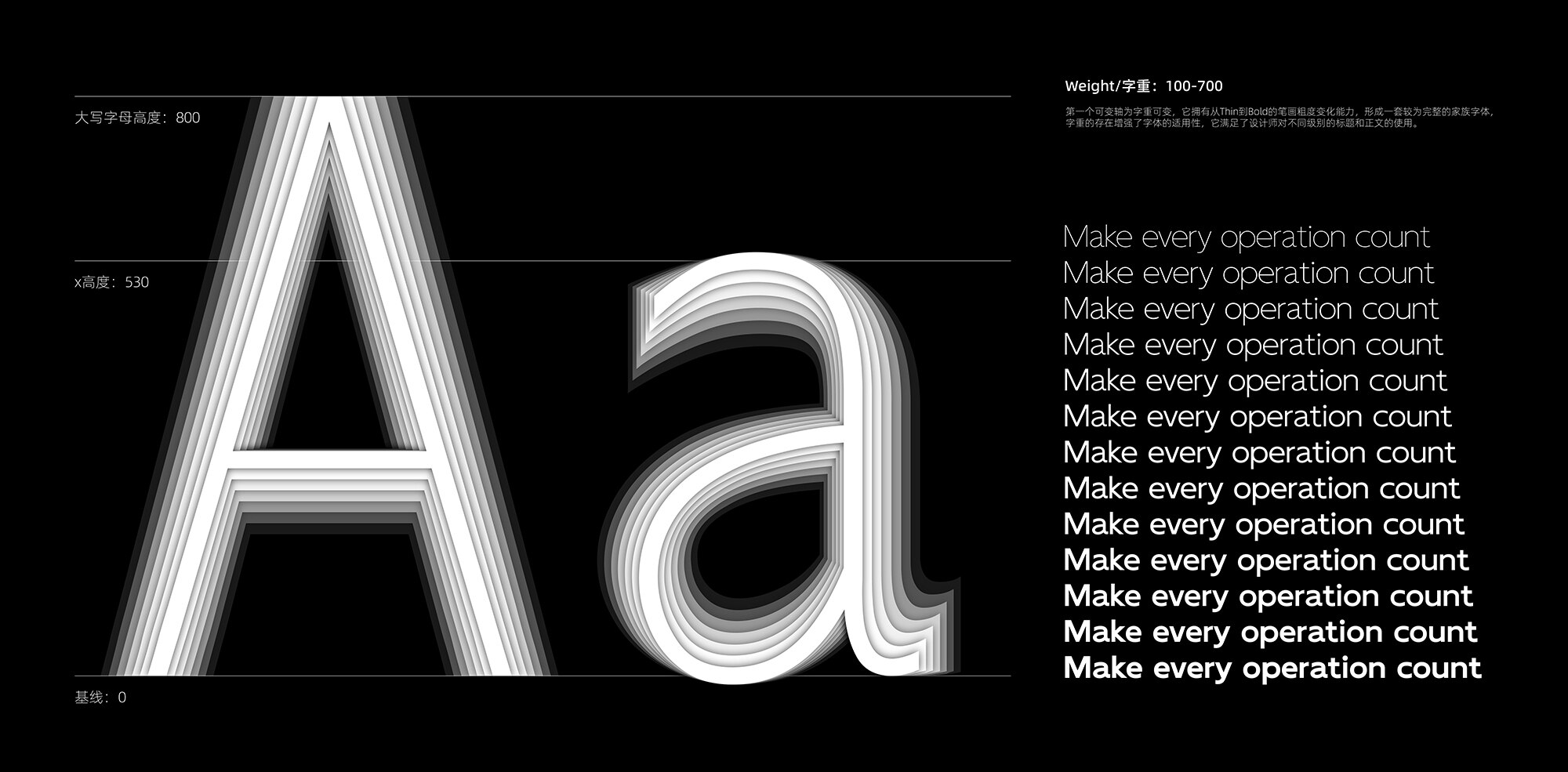 图片[5]-阿里妈妈灵动体（alimama agile）免费下载字体-魔兽创作