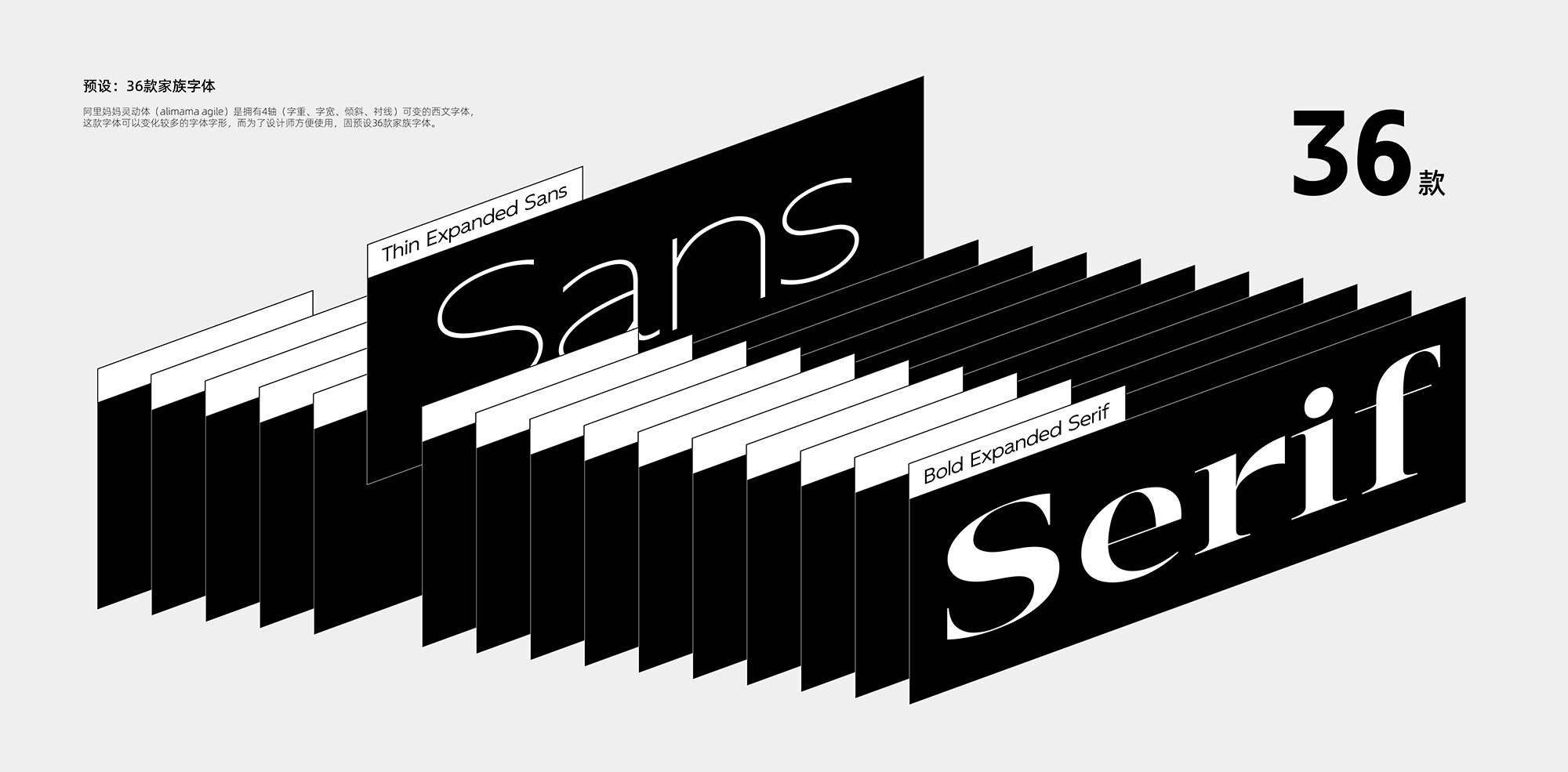 图片[4]-阿里妈妈灵动体（alimama agile）免费下载字体-魔兽创作