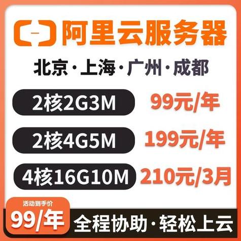 阿里云推广